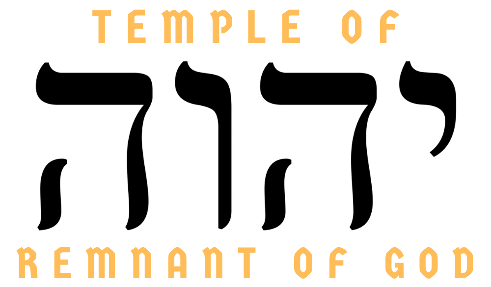 templeofyhwh.org