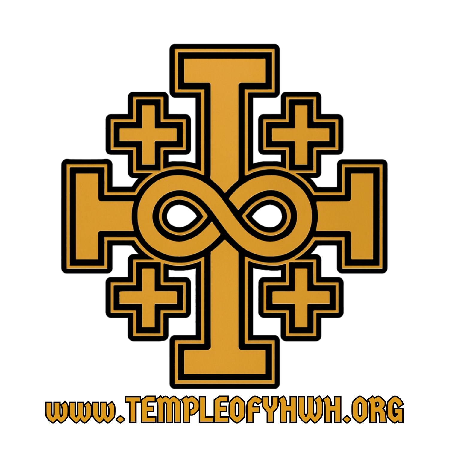 templeofyhwh.org
