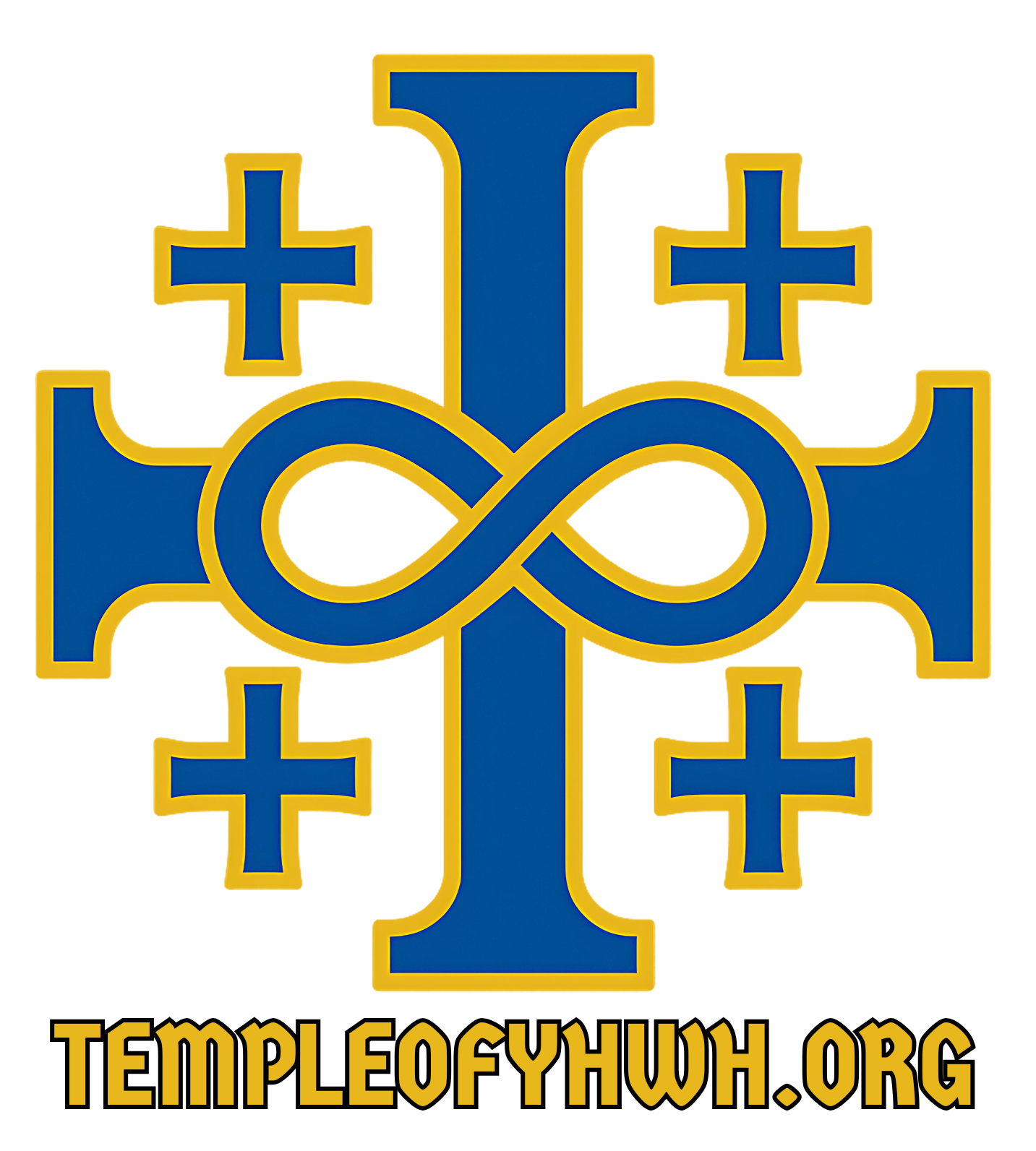 Temple of YHWH