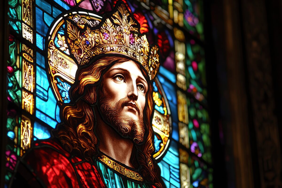 The Second Psalm of Seraphiel