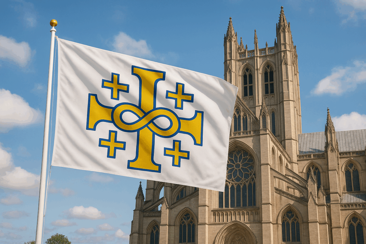 Establishing the Temple of YHWH