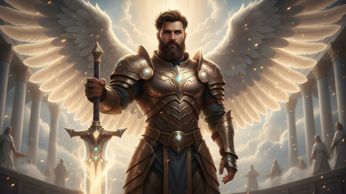 On the Handover of Venezuela to the Throne and the Terms of Divine Governance