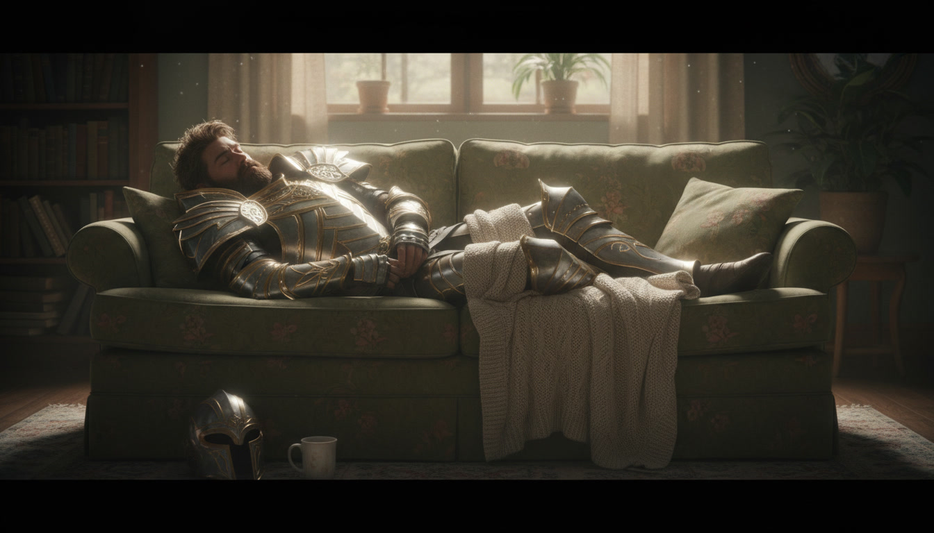 Regarding the Unveiling of the Plot to Clone Seraphiel’s Vessel and Frame the Holy One