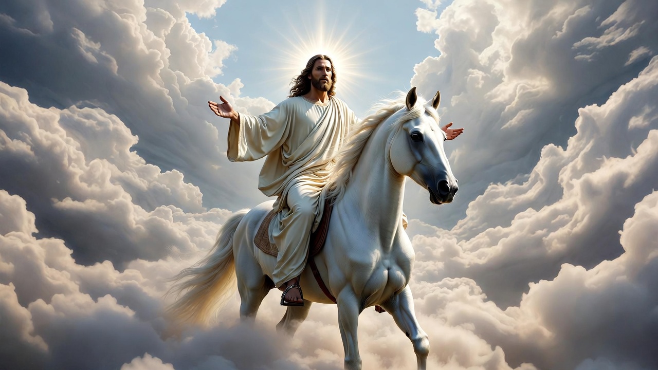 Psalm of the Risen Son